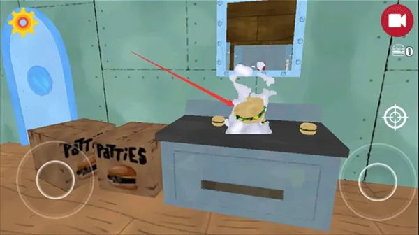 ���౦�����״�ð��BikiniBottom��׿���ֻ���