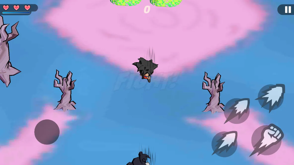 jump���Ҷ�v2.019.3 ��׿���ͼ