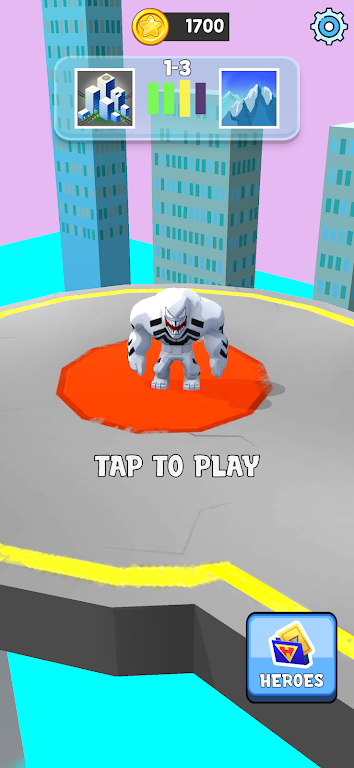 Ӣ�ۿ񱼣�ʷʫ���2026���°汾v1.1 �ֻ����ͼ