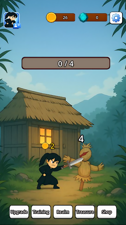 Ѫ��֮��2026���ذ�װv1.0.2 �ֻ����ͼ