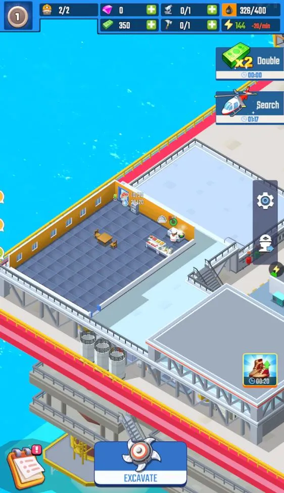 ʯ���꾮���2026�ٷ����°汾v1.0.9 ��׿���ͼ