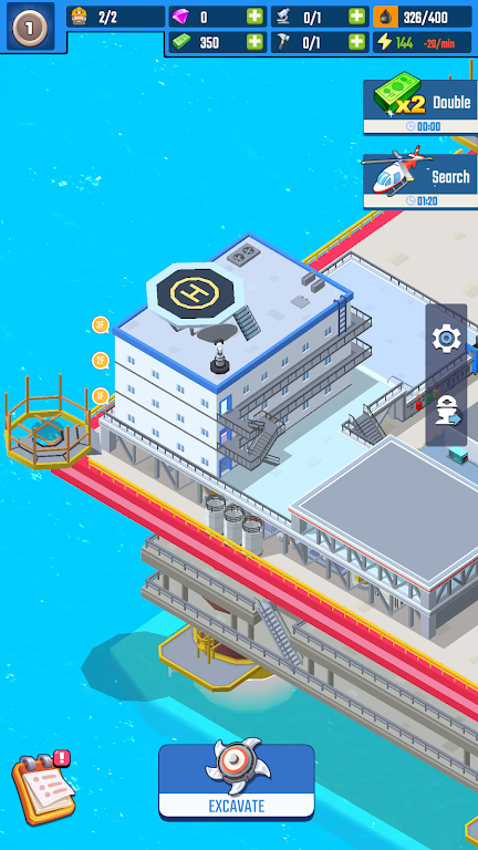 ʯ���꾮���2026�ٷ����°汾v1.0.9 ��׿���ͼ