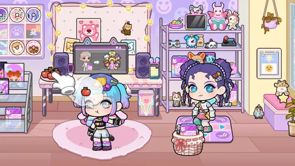 ��С������v1.0.29 ��Ѱ��ͼ