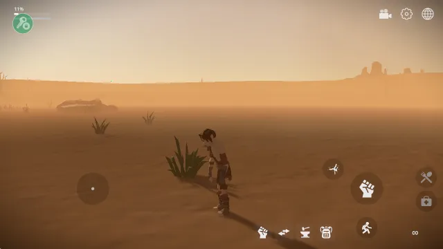 死亡荒地生存 死亡荒地生存