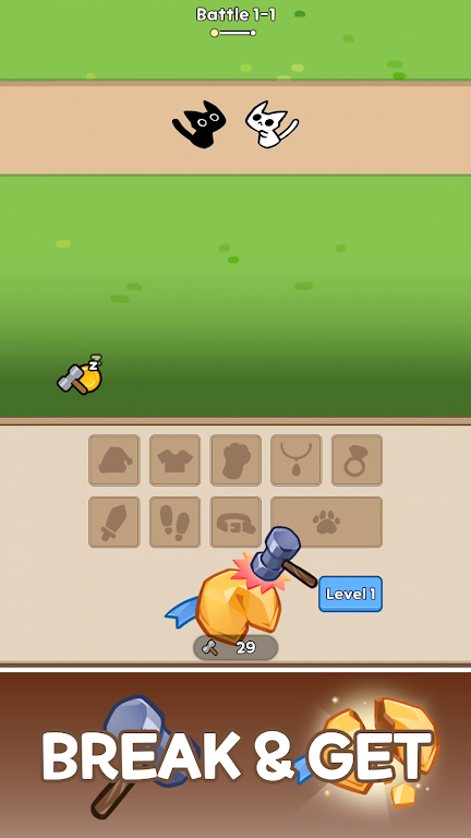 è������ʦv0.0.3 ��Ѱ��ͼ