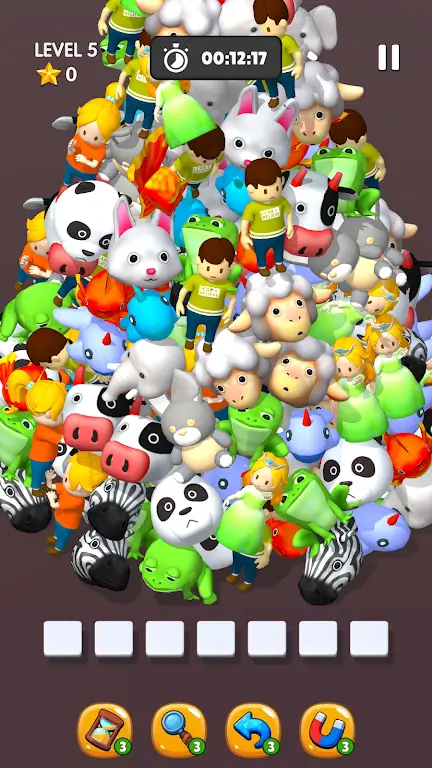 ���ش�ʦ��3D ƥ��ѵ���׿���ֻ���v1.0.3 �ֻ����ͼ