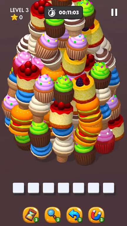 ���ش�ʦ��3D ƥ��ѵ���׿���ֻ���v1.0.3 �ֻ����ͼ