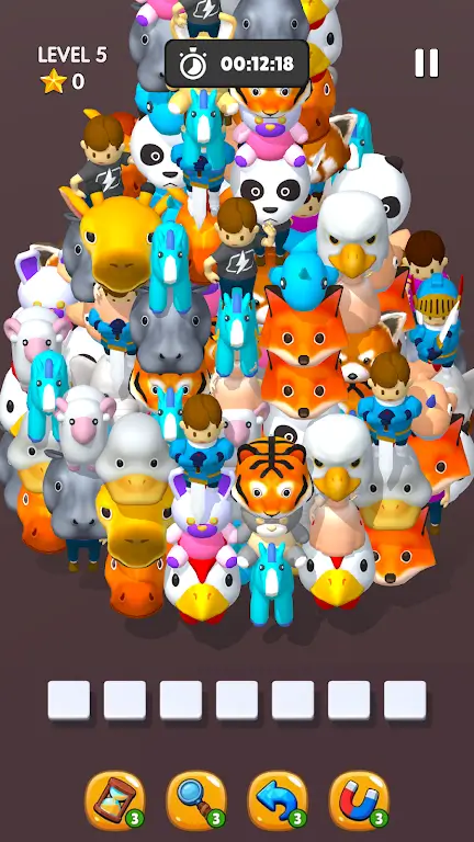 ���ش�ʦ��3D ƥ��ѵ���׿���ֻ���v1.0.3 �ֻ����ͼ