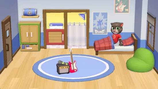 ��ķè�ܶ�Ա2v1.2.2.23951 ��Ѱ��ͼ