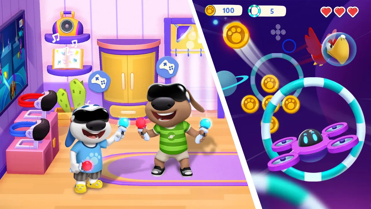 ��ķè�ܶ�Ա2v1.2.2.23951 ��Ѱ��ͼ