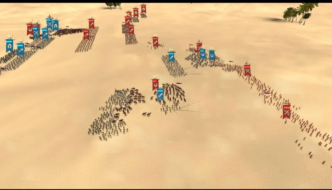 ������ս��2026�ٷ�����v1.3 ��׿���ͼ