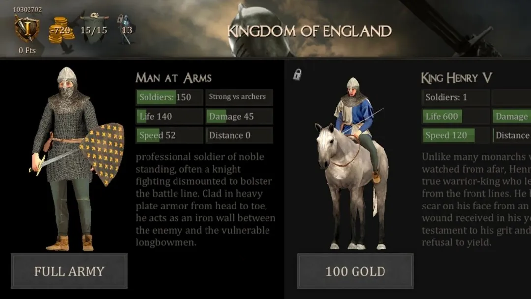 ������ս��2026�ٷ�����v1.3 ��׿���ͼ