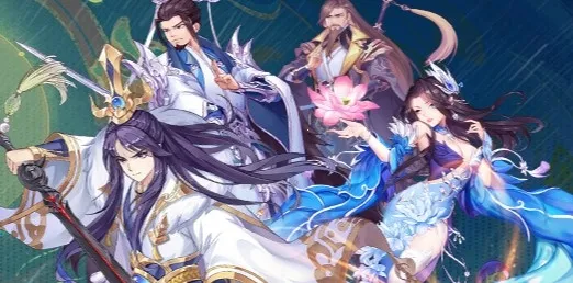 莽荒纪纪宁传奇 莽荒纪纪宁传奇