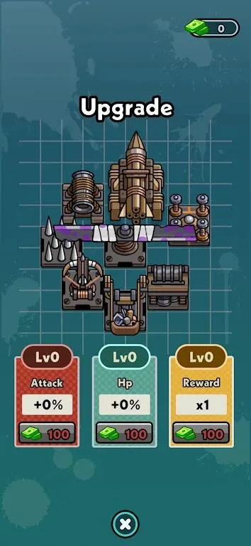 ��ʬ����v0.3.0 ��׿���ͼ