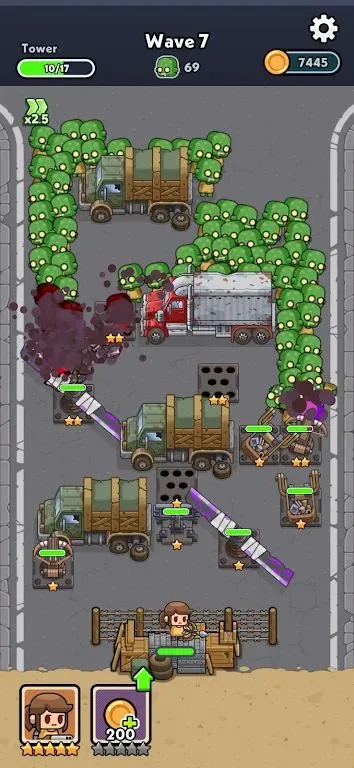 ��ʬ����v0.3.0 ��׿���ͼ