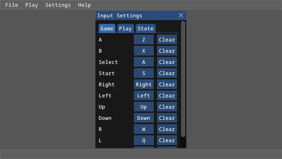 GSE��ͨģ���������ֻ���v0.4.22 �ٷ������ͼ