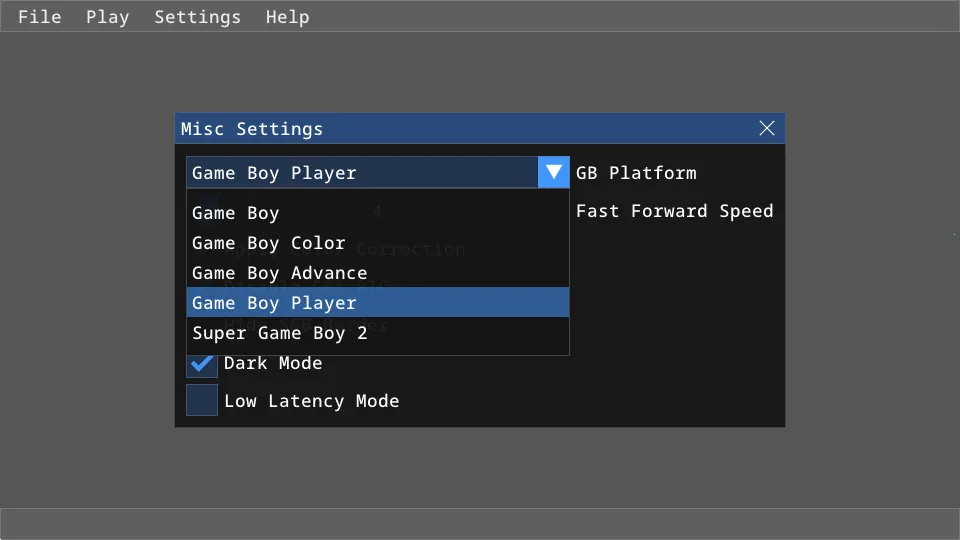 GSE��ͨģ���������ֻ���v0.4.22 �ٷ������ͼ