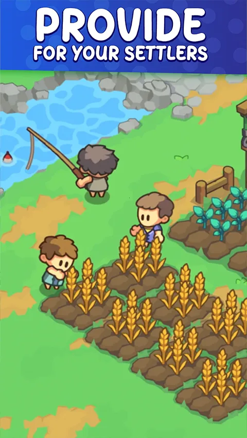 Stone Age Survivalv1.133 �ֻ����ͼ
