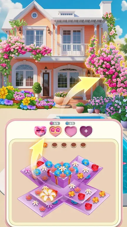 ���Ŵ�ʦ 3D��׿���ֻ���v1.0.2 ��׿���ͼ