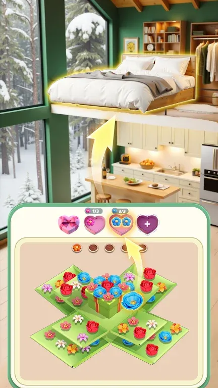 ���Ŵ�ʦ 3D��׿���ֻ���v1.0.2 ��׿���ͼ