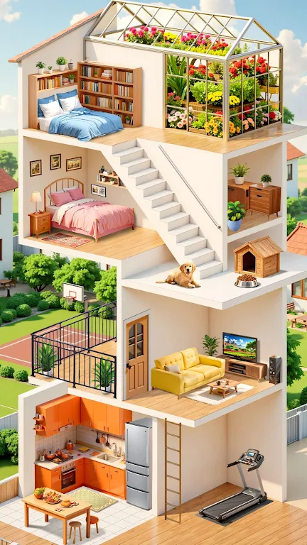 ���Ŵ�ʦ 3D��׿���ֻ���v1.0.2 ��׿���ͼ