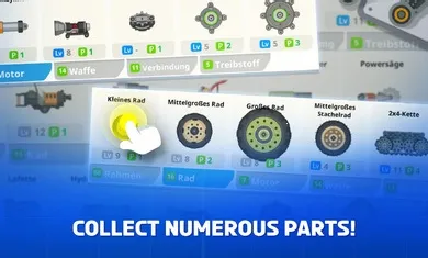 ����ս������ս��Դ2026�ٷ����°汾v1.0.1 �ֻ����ͼ