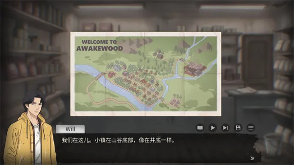 ����֮ɭ����֮��2026�ٷ����°汾v1.1 ��Ѱ��ͼ