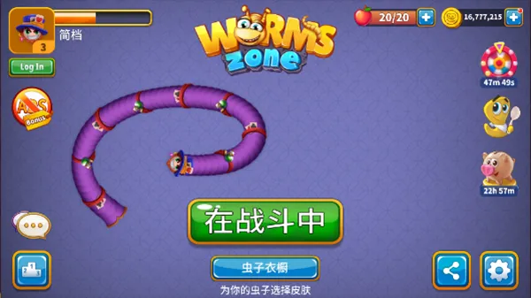 ̰������Ϸ2026�ٷ�����v0.3 �ֻ����ͼ