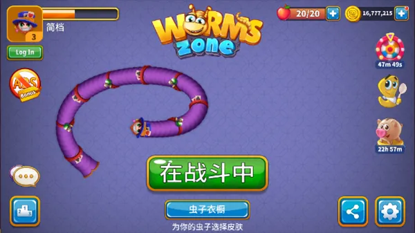 ̰������Ϸ2026�ٷ�����v0.3 �ֻ����ͼ