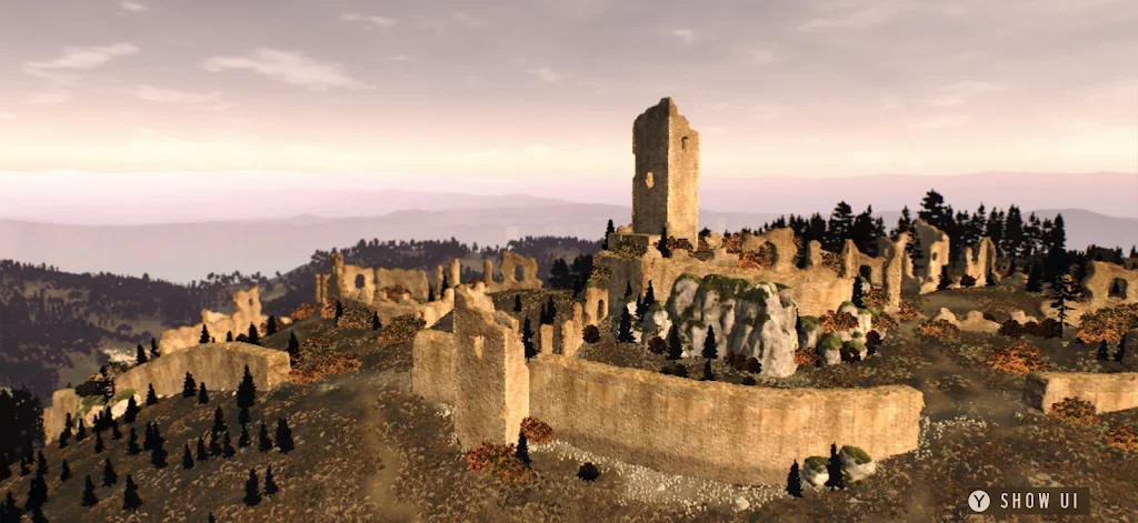 ����֮·����Ұŷ��v1.0.12 ��Ѱ��ͼ