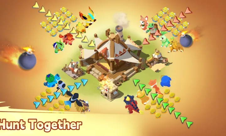 ʧ������ޣ�����ս����׿���ֻ���v0.1.7 �ֻ����ͼ