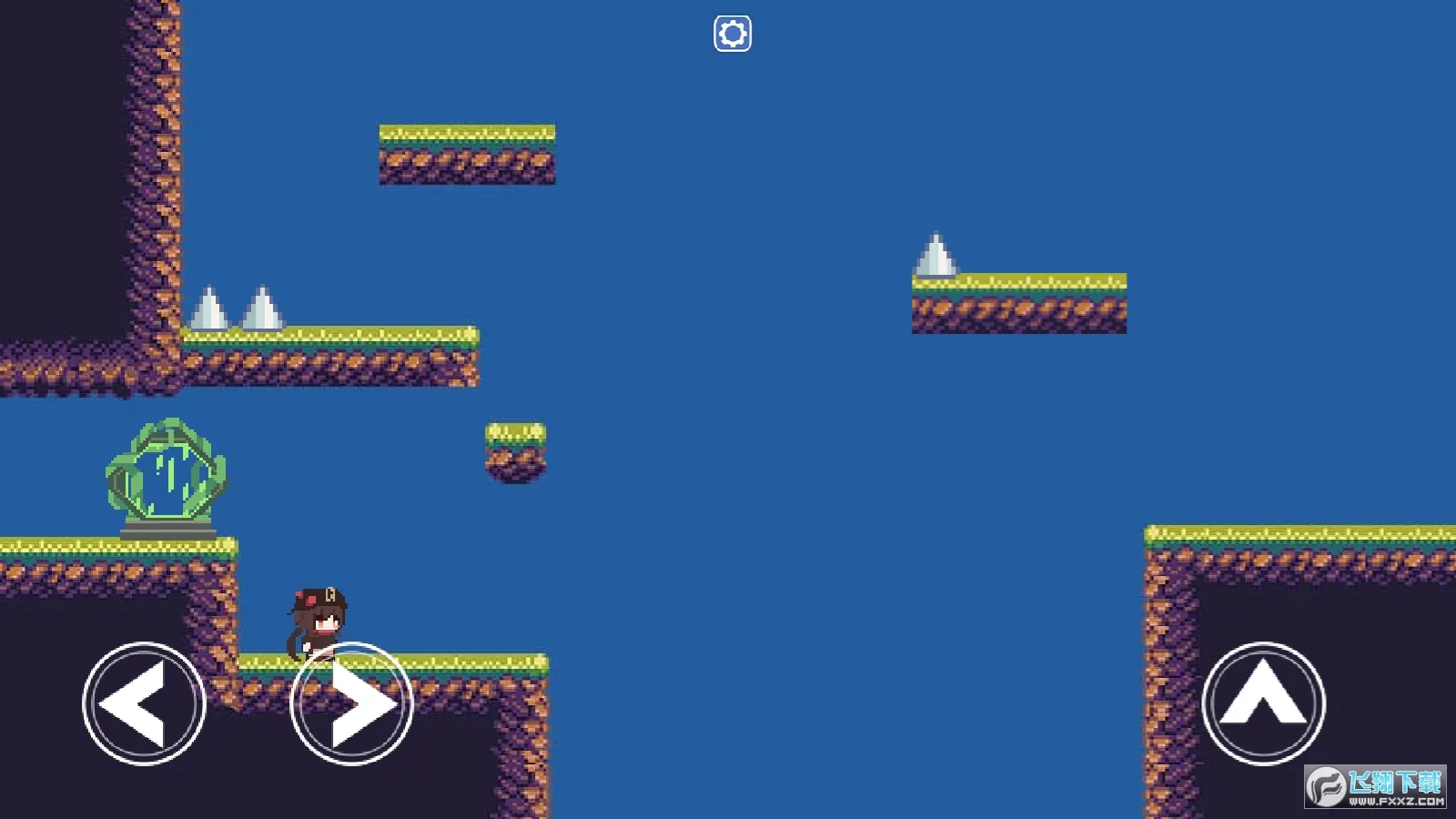 ԭ���I-wannav1.00.00 ��׿���ͼ