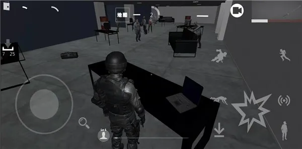 Dead Mindv1.0.10 �ֻ����ͼ