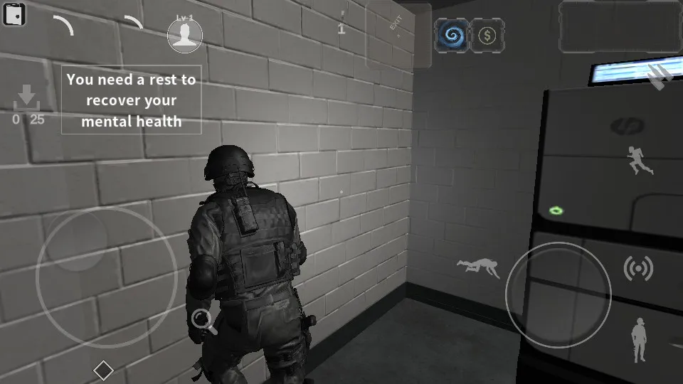 Dead Mindv1.0.10 �ֻ����ͼ