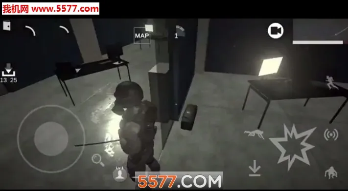 Dead Mindv1.0.10 �ֻ����ͼ