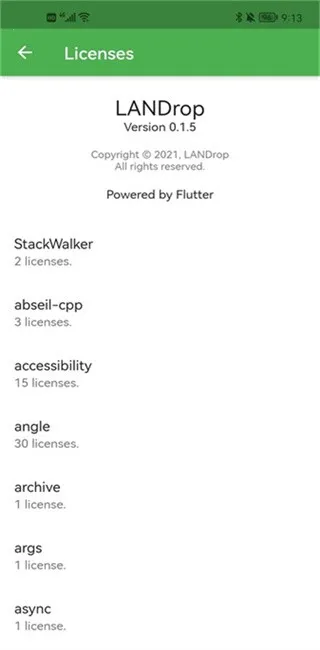 LANDropv2.8.1 �ٷ������ͼ