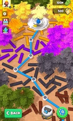 ��ľ�۹�2026���°汾v2.0.8 ��Ѱ��ͼ