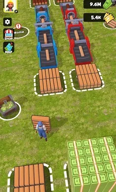 ��ľ�۹�2026���°汾v2.0.8 ��Ѱ��ͼ