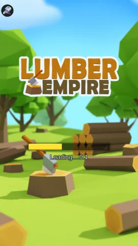 伐木帝国2026最新版本 伐木帝国2026最新版本