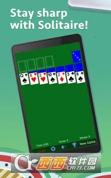 Solitaire��׿���ֻ���