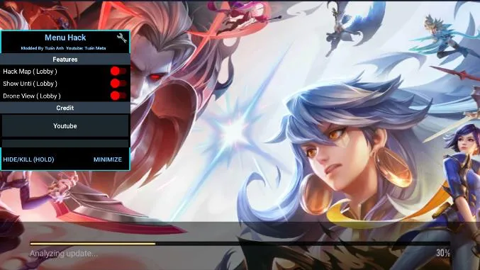 Arena of Valorv1.58.5.1 ��׿���ͼ