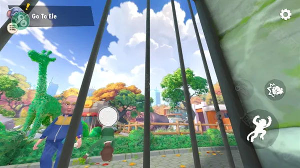 我是猴子 我是猴子