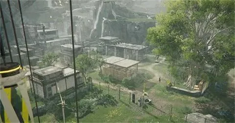 明日方舟终末地 明日方舟终末地