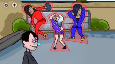 ��������ս����