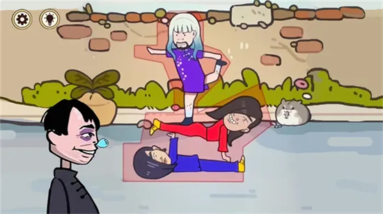 ��������ս����