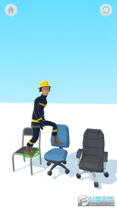 Fail Run2026�ٷ�����v1.4.8 �ֻ����ͼ