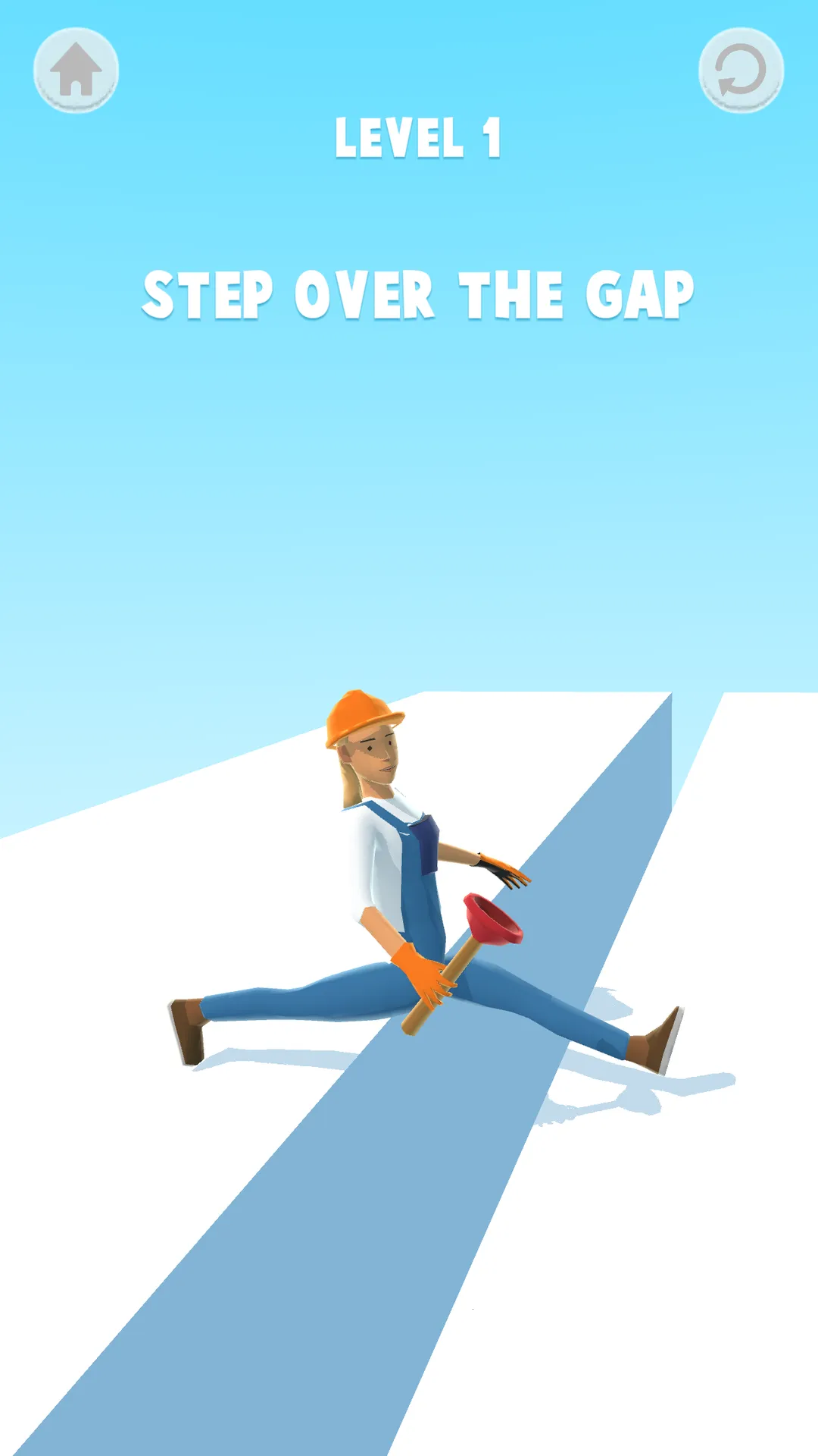 Fail Run2026�ٷ�����v1.4.8 �ֻ����ͼ