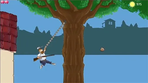 �����ս��ʬ���°�v1.01 �ٷ������ͼ