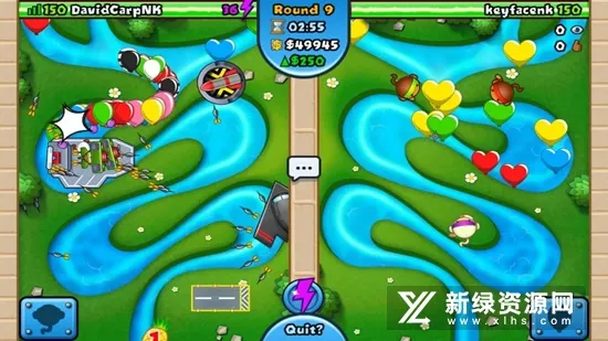 BTD Battlesv6.18.2 �ٷ������ͼ