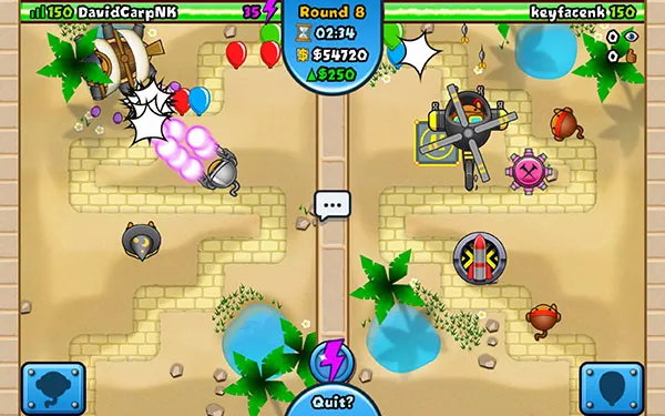 BTD Battles